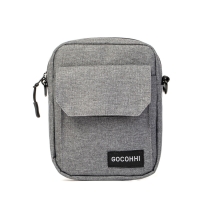 남자를 위한 방수 어깨 메신저 