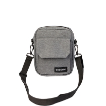 소형 휴대 캐주얼 크로스 바디 미니 싱글 숄더 백 