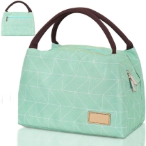  어린이 쿨러 점심 가방 