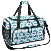 단화 구획 어깨 휴대용인쇄  스포츠 체육관  백