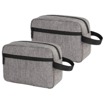 대용량 여행 휴대용  키트  면도 가방 여행 세면 용품 가방