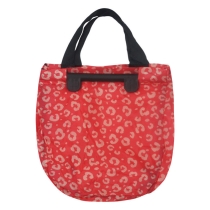 식료품 쇼핑백 트롤리 재사용 가능한 쇼핑 카트 가방  식료품 