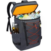 야외 하이킹 낚시 경량 대용량 방수 소프트 절연 배낭 쿨러 가방