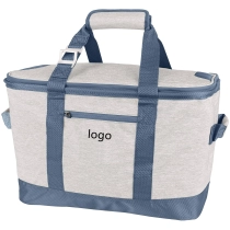 접을 수있는 쿨러 백 