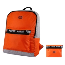 유니섹스  레저방수 경량 나일론 립스톱 접이식 배낭 가방