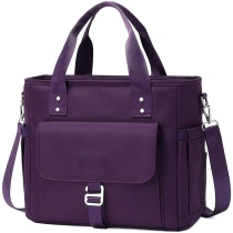 절연 식품 피크닉 열 토트 점심 해변 쿨러 가방