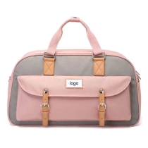 대형 위켄더 오버나이트 토트 백