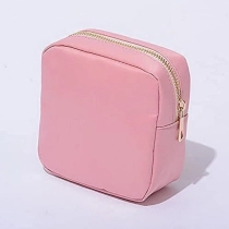 경량 여자 화장용 부대 