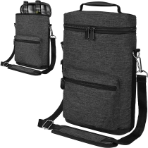 쿨러 토트 캐리어 가방