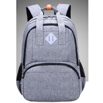 디자이너 야외 노트북 학교 가방