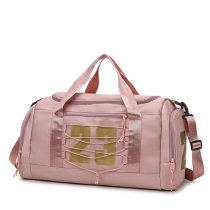  휴대용 피트니스 여행 대형 체육관 보관 백