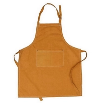 주방 공예 베이킹 레스토랑 캔버스 앞치마