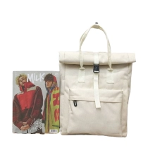 재활용 rpet 노트북 배낭 가방