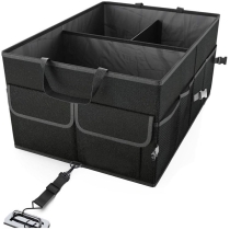 휴대용 Foldable 자동화물  다기능 접는 자동차 트렁크 가방