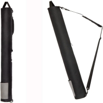 대용량 긴 7 캔 쿨러 슬리브 절연 피크닉 골프 쿨러