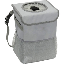  Foldable 쓰레기 자동차  바구니 자동차 쓰레기통 