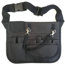 간호사 패니 팩 의료 허리 가방