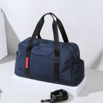 방수 스포츠 체육관  18 인치 여행  토트 백 