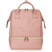 어머니를 위한 냉각기를 가진  신선한 유지  펌프 가방 