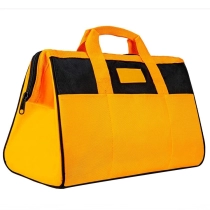 헤비 듀티 내구성 휴대용 작업자 토트 도구 가방 