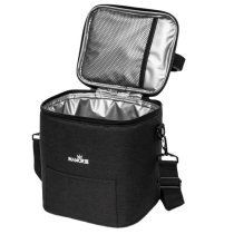 대용량 절연 모유 쿨러 가방 방수  토트  점심 가방 