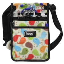 의료 도구 주머니 작은 패니 팩 