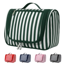 여행 메이크업 화장품 - 행잉 세면도구 가방