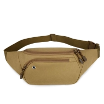 스포츠 러닝 cangurera 다기능 방수 하이킹 사이클링 패니 팩