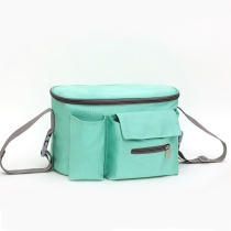 다기능 방수 유모차 아기 기저귀 유모차 가방