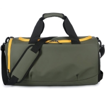 새로운 디자이너 패션 여행 훈련 체육관 백 방수