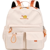 여자 고품질 데이 팟 노트북 도난 방지 피트니스 배낭 학교 가방