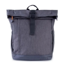 방수 롤 탑 백 팩