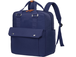 새로 설계 비즈니스 노트북 배낭경량 옥스포드 망 여행 배낭 가방