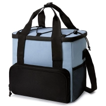 사무 피크닉 대형 누수 방지 소프트 쿨러 백