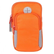 야외 스포츠 남성과 여성 피트니스 다기능 방수 손목 가방