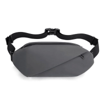 허리 크로스 바디 슬링 가방