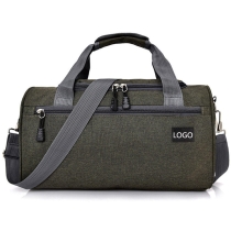 내구성 작은 크로스 바디  운동 수영 춤 스포츠 체육관 듀펠 백 