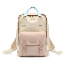  방수 여성 컴퓨터 가방 여행 배낭