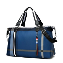 남자를 위한 주문 인쇄 여행  수화물 방수 가방