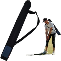 좋은 디자인 6 캔 절연 옥스포드 튜브 와인 병 쿨러 홀더 슬리브 맥주 캐리어