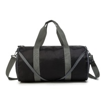 방수 스포츠 체육관  큰 수용량 골프 긴 배럴 수화물 여행 부