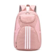 건조/습식 배낭 스포츠 신발 구획 배낭  학교 가방 