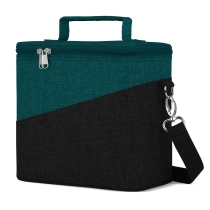 절연 식품 점심 가방