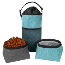 방수 개 취급 파우치 가방