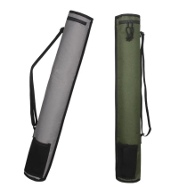 경량 접이식 캠핑 하이킹 피크닉 여행 절연 골프 슬리브 맥주 캔 쿨러 백 