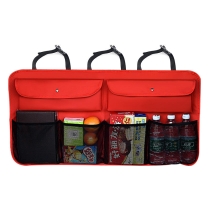 대용량  휴대용 멀티 컴 파트먼트 자동차 트렁크 가방