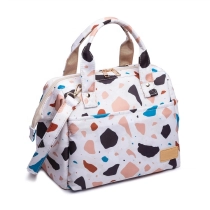 여행 절연 쿨러 가방