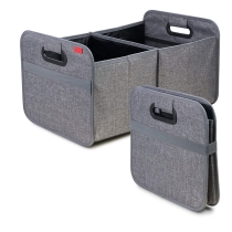 여행 아마존 뜨거운 판매 접이식 자동차 트렁크 SUV  식료품 가방