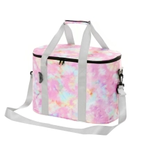 휴대용 쿨러 백 