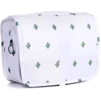 여행 화장품 세면 용품 주최자 방수 세척 가방